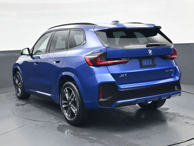 2025 BMW X1 28i - Photo 6