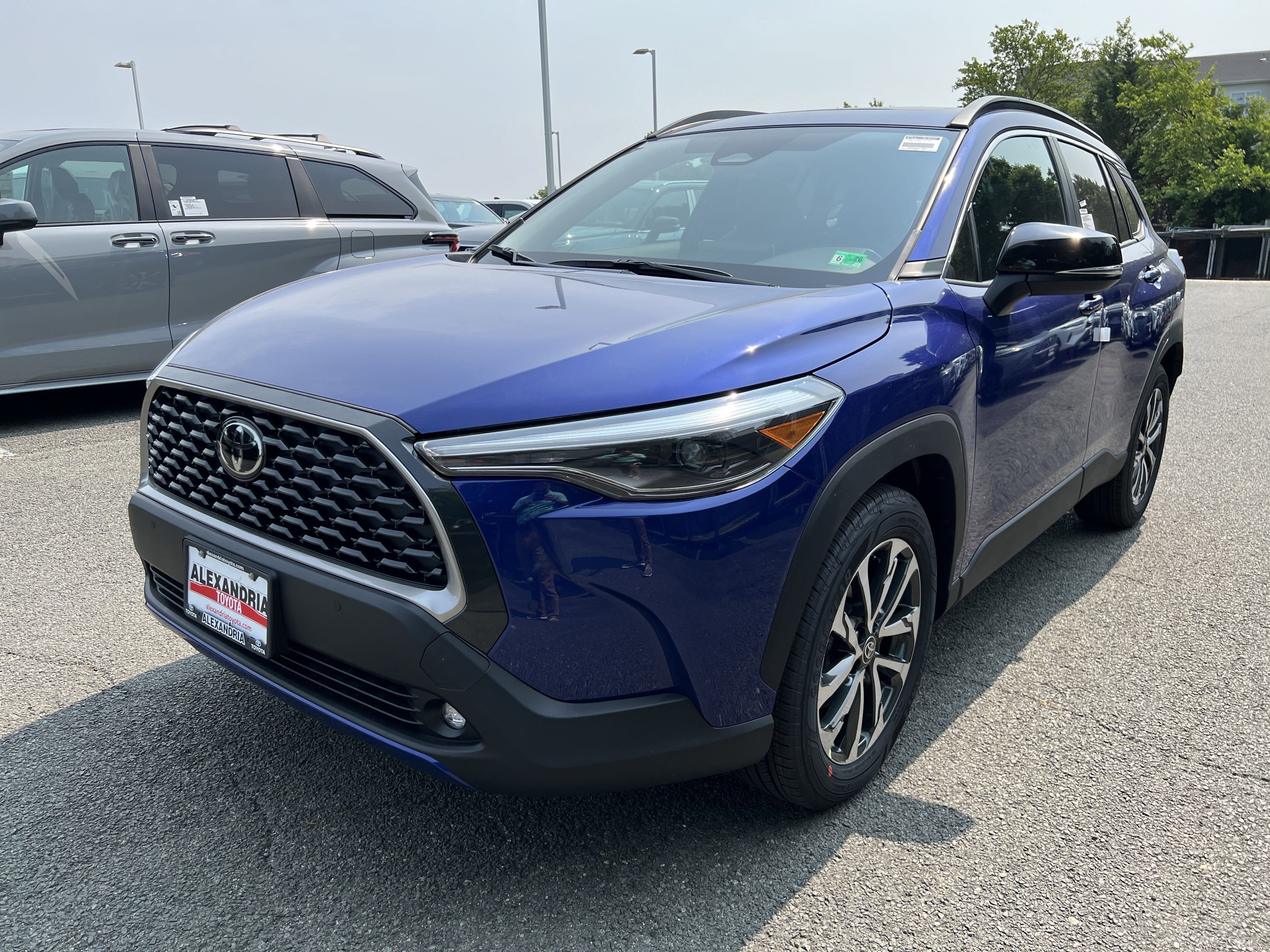 Vehicle
