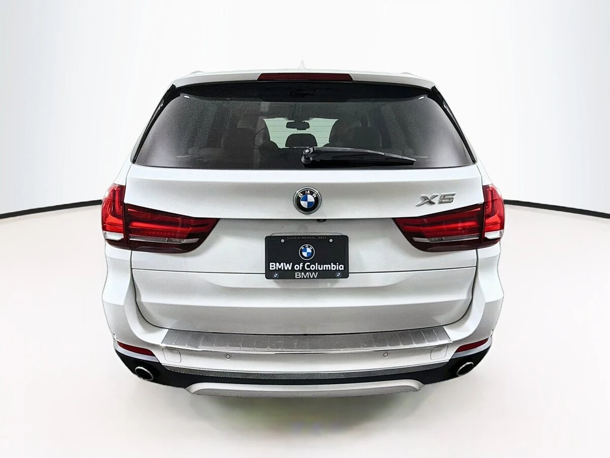 2014 BMW X5 xDrive35i - Photo 6