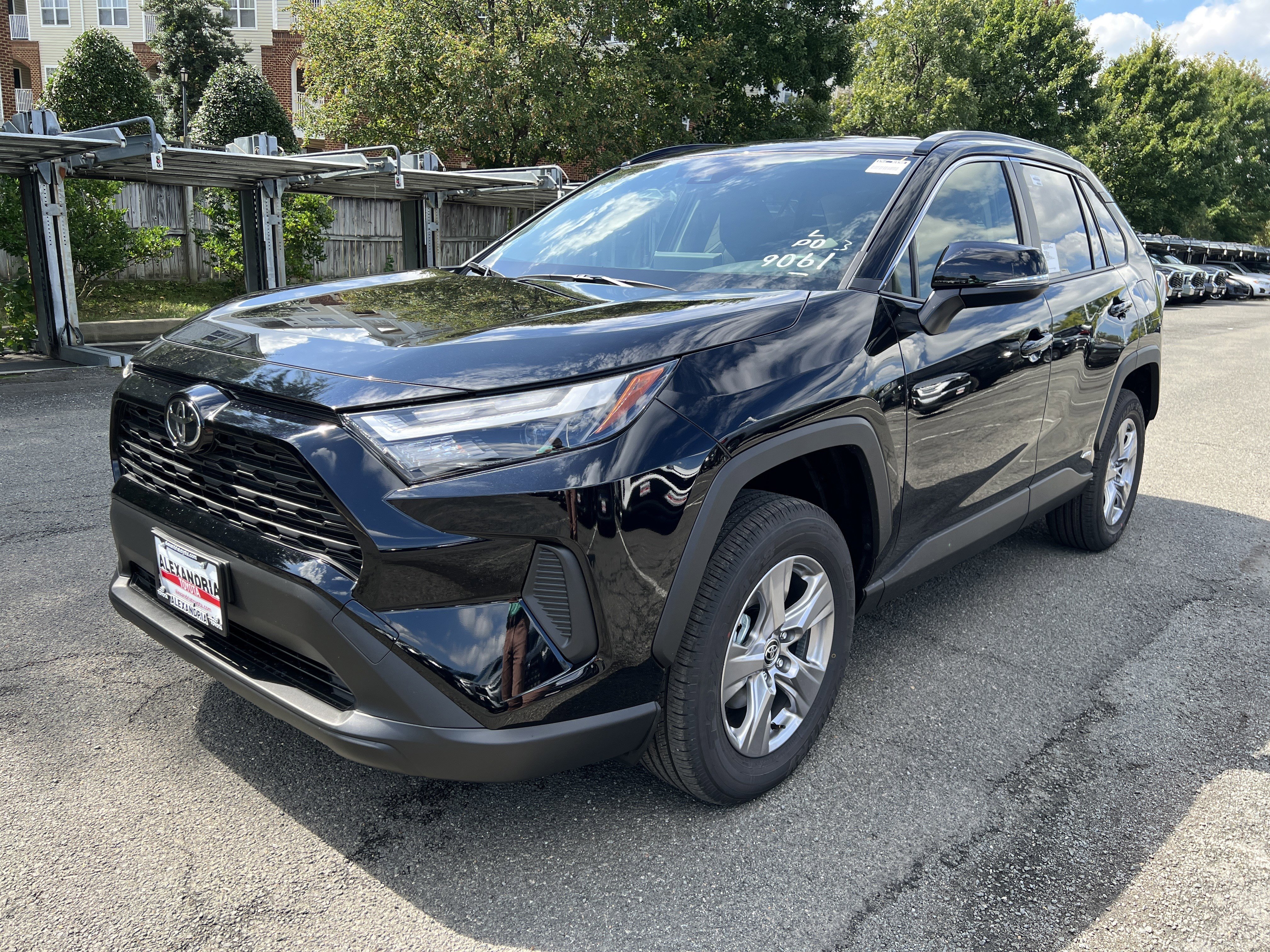 Vehicle