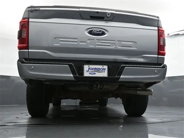 2022 Ford F-150 XLT photo 31