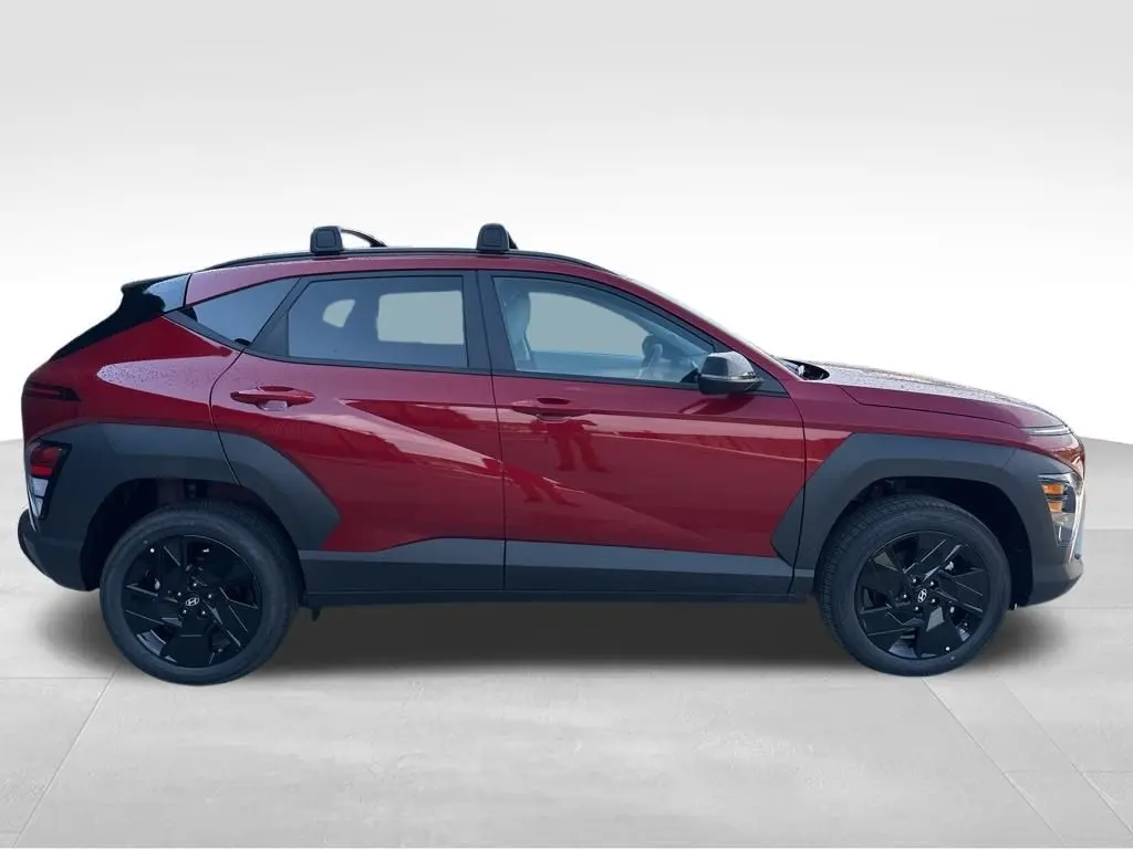 2026 Hyundai Kona SEL photo 5