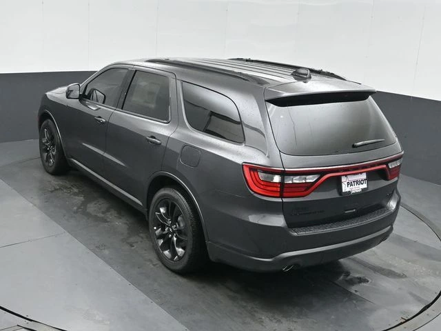 2026 Dodge Durango GT - Photo 35