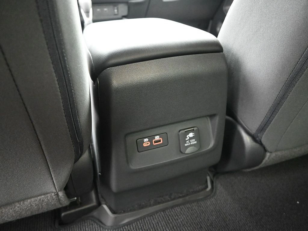 2026 Nissan Frontier SV - Photo 15