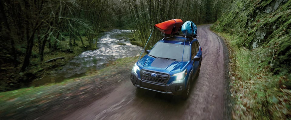 Subaru Outback Wilderness for sale in Pompton Plains, NJ at Wayne Subaru