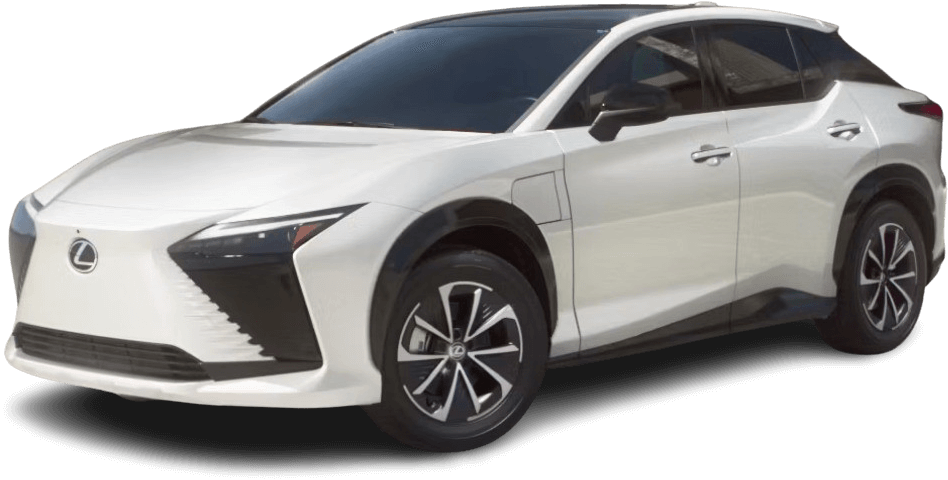 2026 Lexus RZ 450e PREMIUM AWD