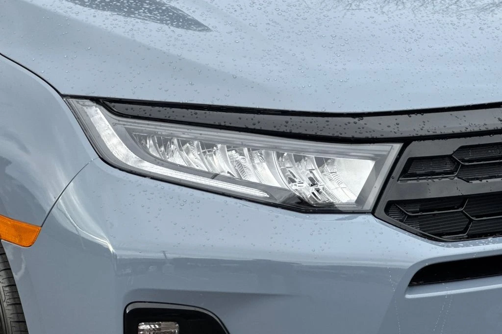 2026 Honda Odyssey Elite - Photo 34