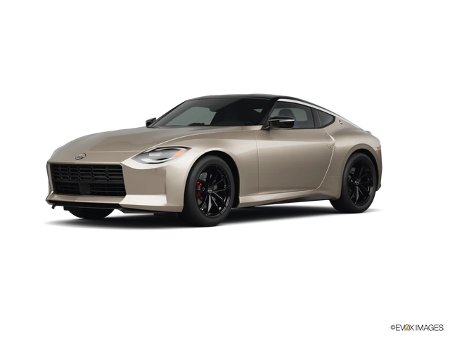 2024 Nissan Z Performance's photo
