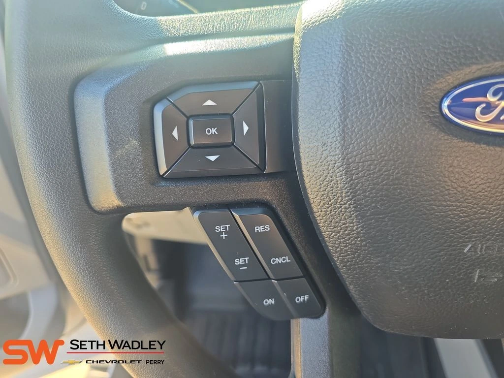 2020 Ford F-150 XL - Photo 16