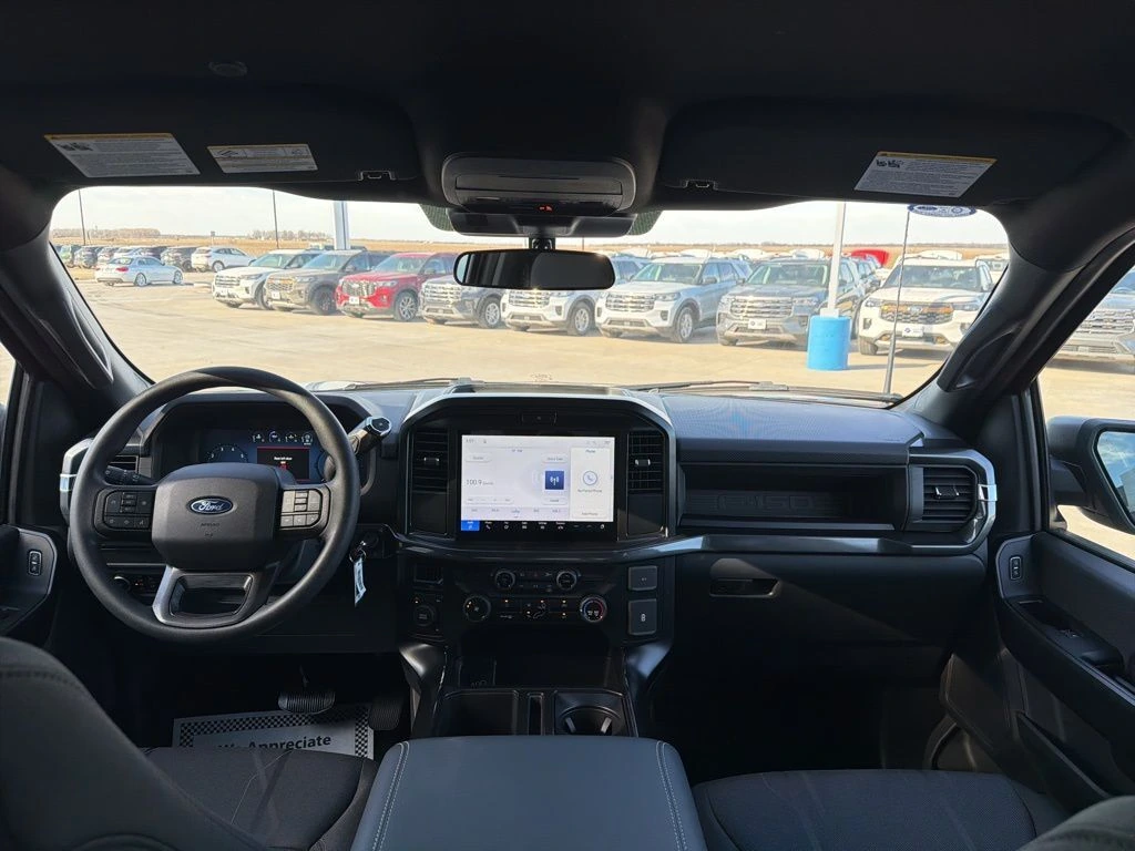 2026 Ford F-150 STX - Photo 18