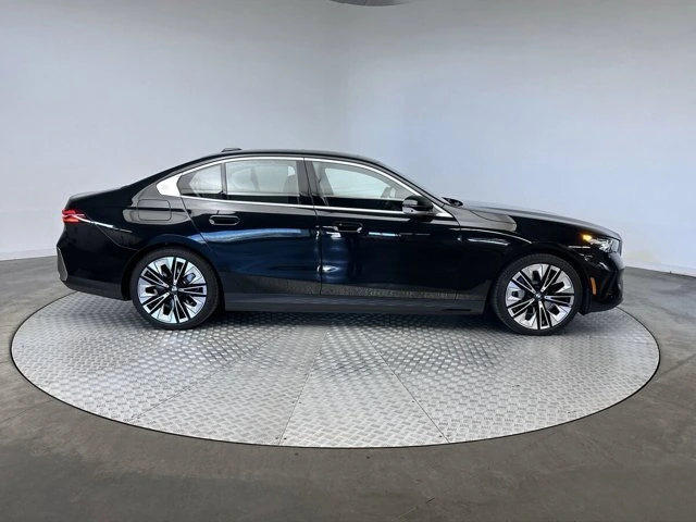 2026 BMW i5 40 - Photo 10
