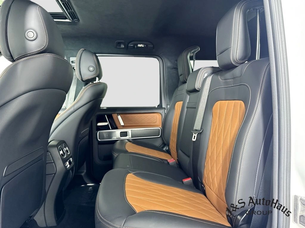 2022 Mercedes-Benz G-Class AMG G63 - Photo 28