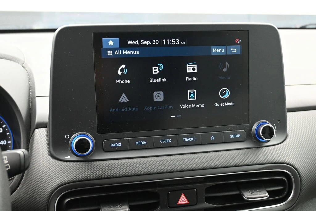 2022 Hyundai Kona SEL - Photo 14