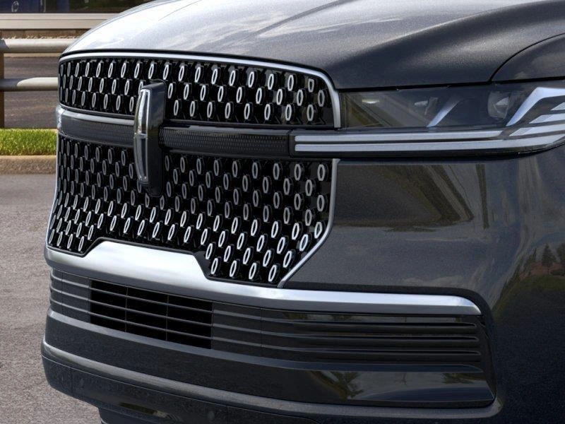 2026 Lincoln Navigator Reserve - Photo 42