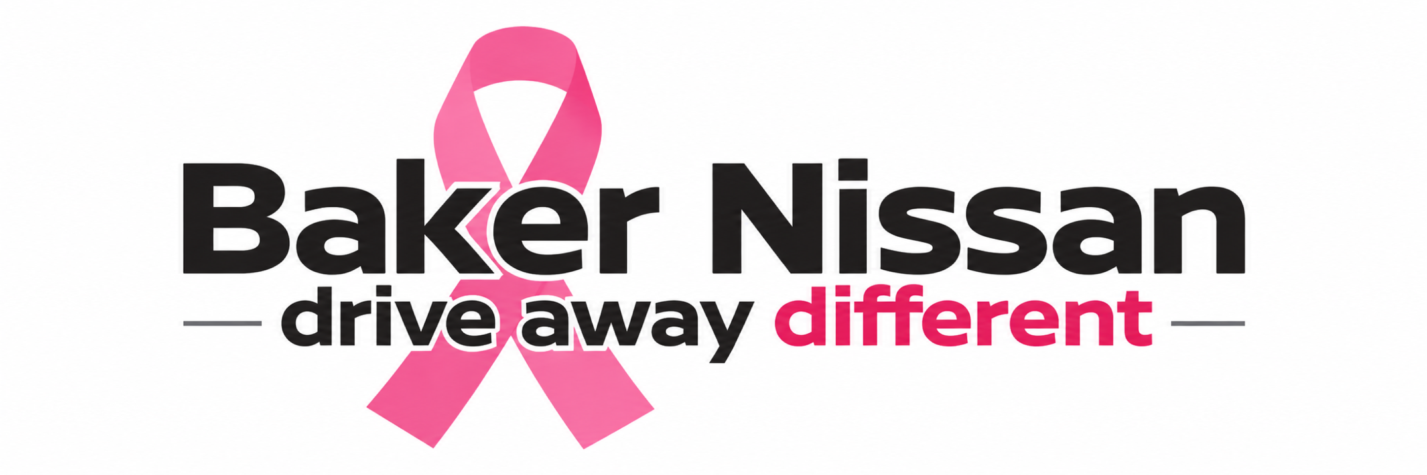 Baker Nissan logo