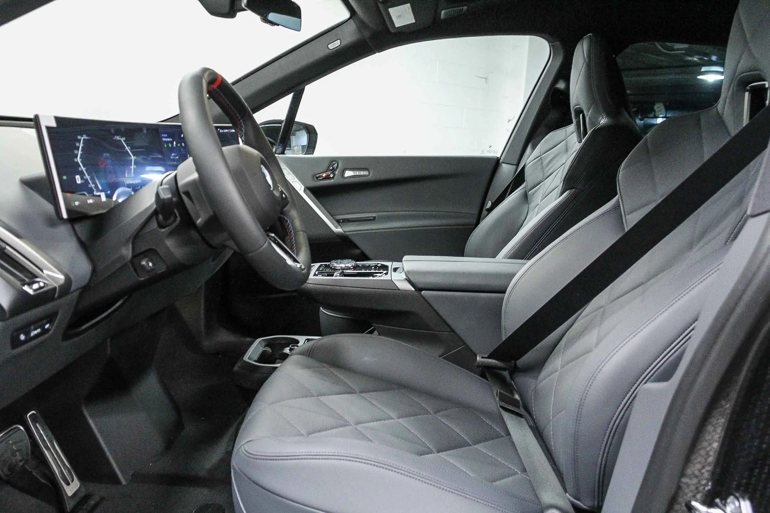 2026 Bmw iX photo 18