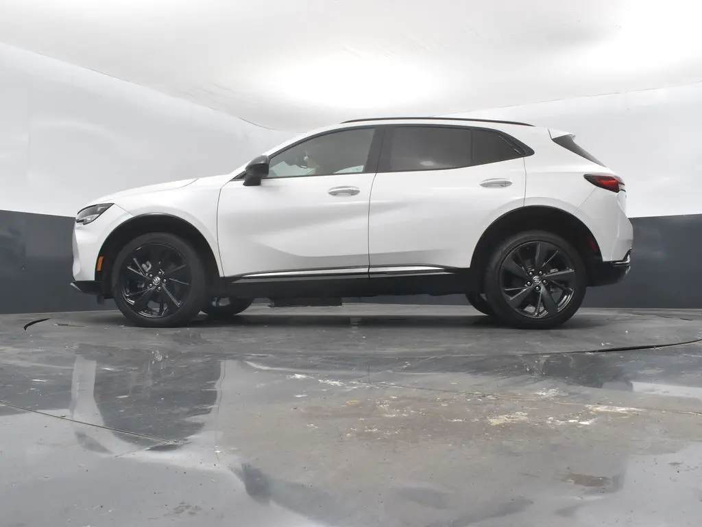 2023 Buick Envision Preferred photo 45