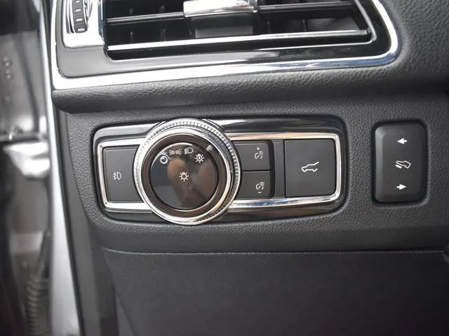 2021 Lincoln Navigator Reserve photo 14