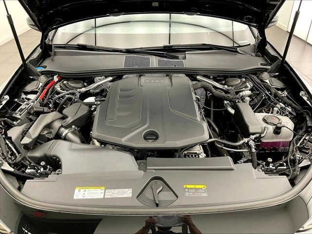2026 Audi A5 Premium Plus - Photo 14