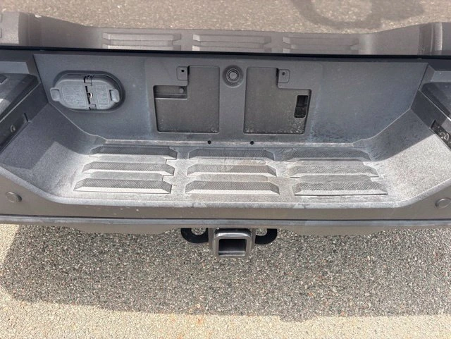 2022 Toyota Tundra SR5 - Photo 30