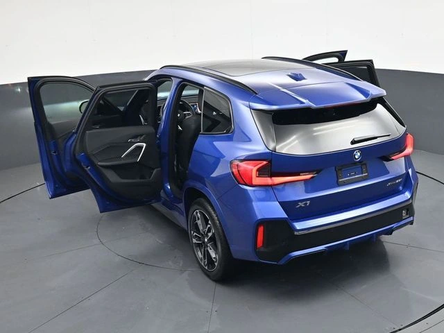 2025 BMW X1 28i - Photo 41