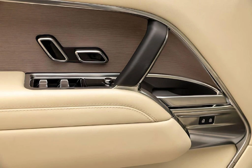 2025 Land Rover Range Rover Autobiography - Photo 28