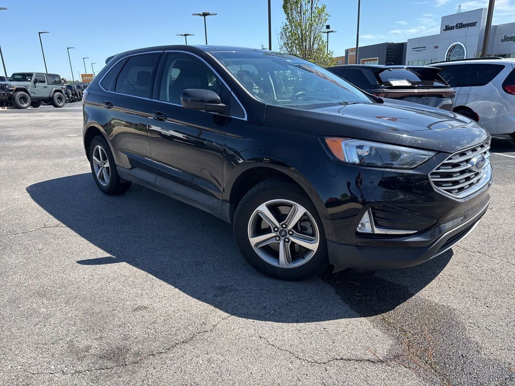 Vehicle