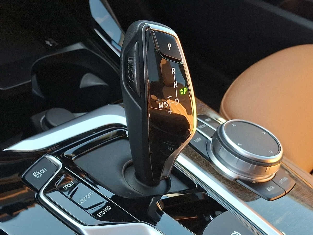 2019 BMW X3 30i - Photo 13
