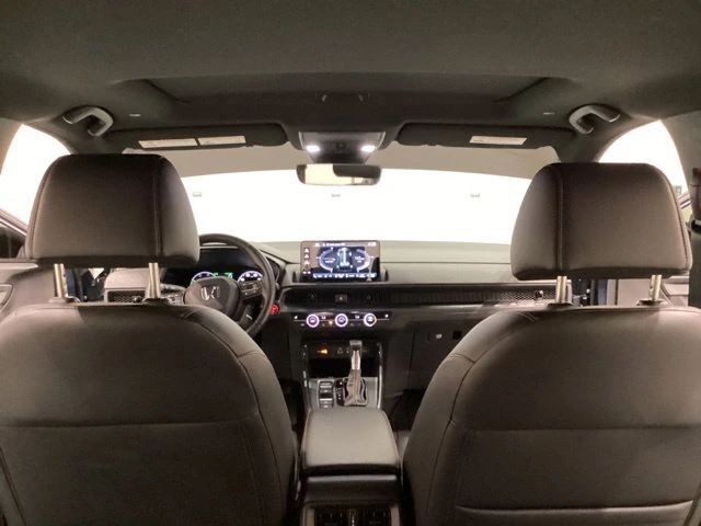 2024 Honda CR-V Sport-L - Photo 22