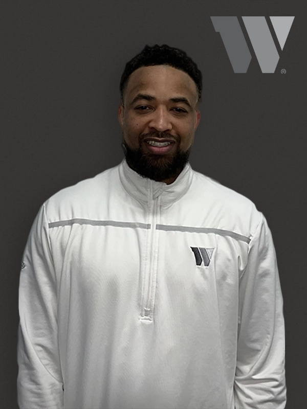 Twan Polk
