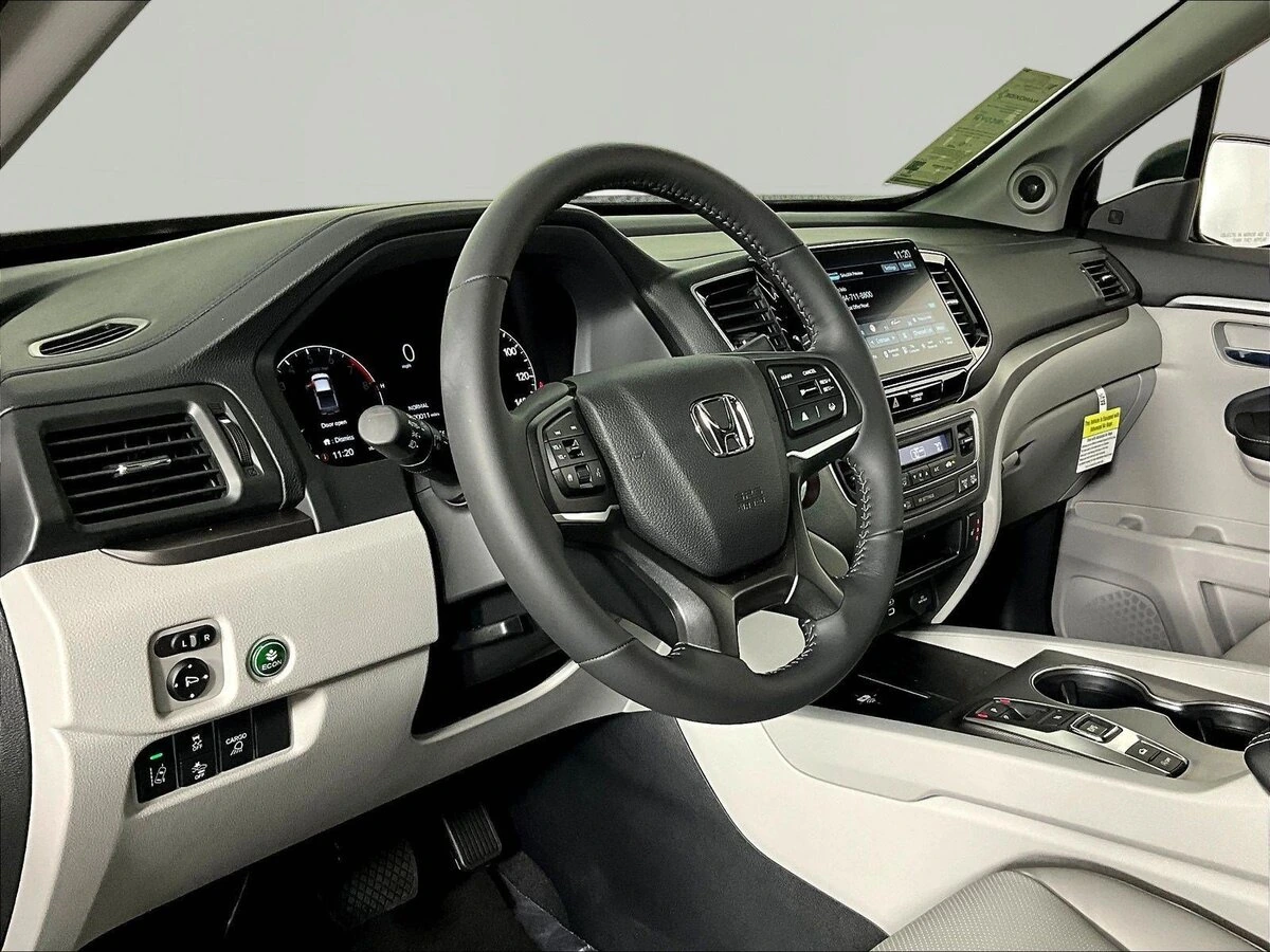 2026 Honda Ridgeline RTL - Photo 14