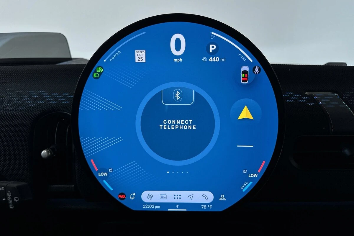 2026 MINI Hardtop 4 Door S - Photo 18