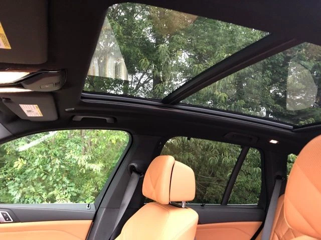 2026 BMW X5 50e - Photo 35