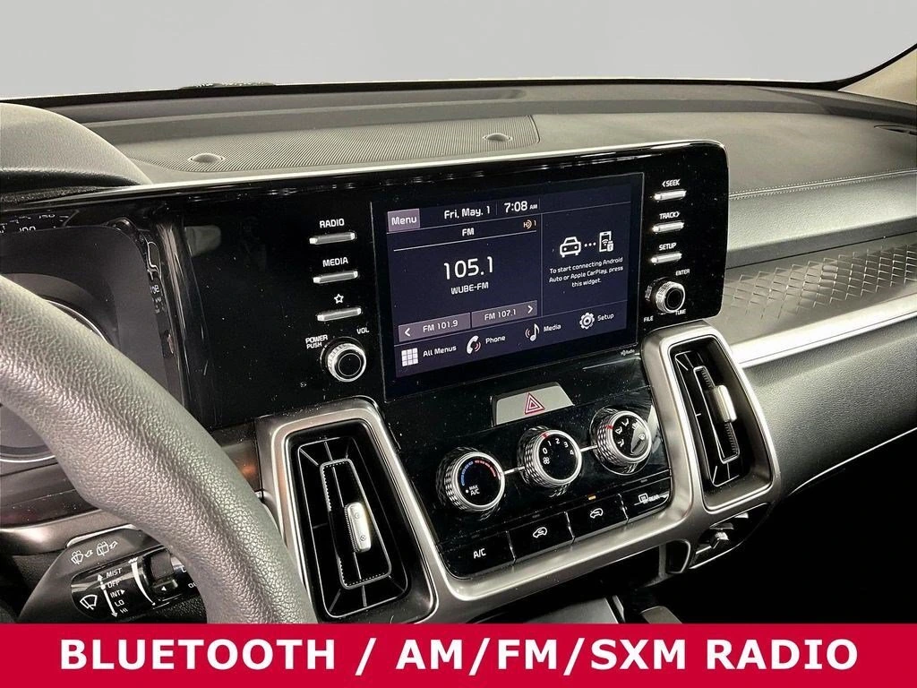 2023 Kia Sorento LX - Photo 9