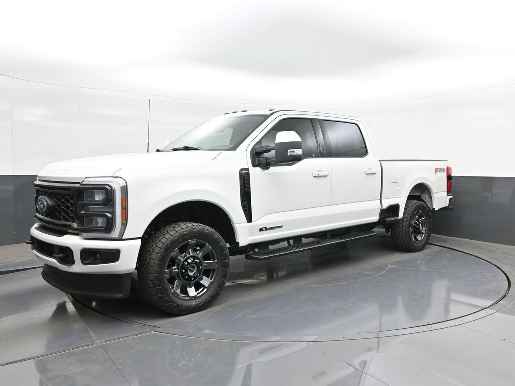 2023 Ford F-250SD Lariat