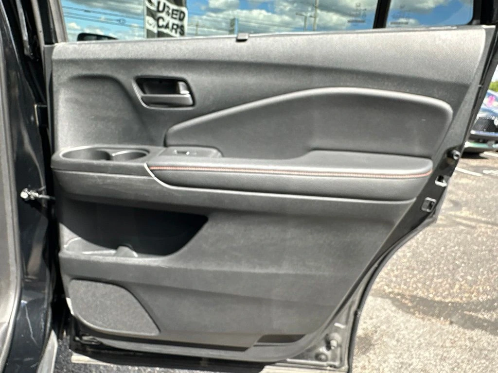 2023 Honda Passport TrailSport - Photo 30