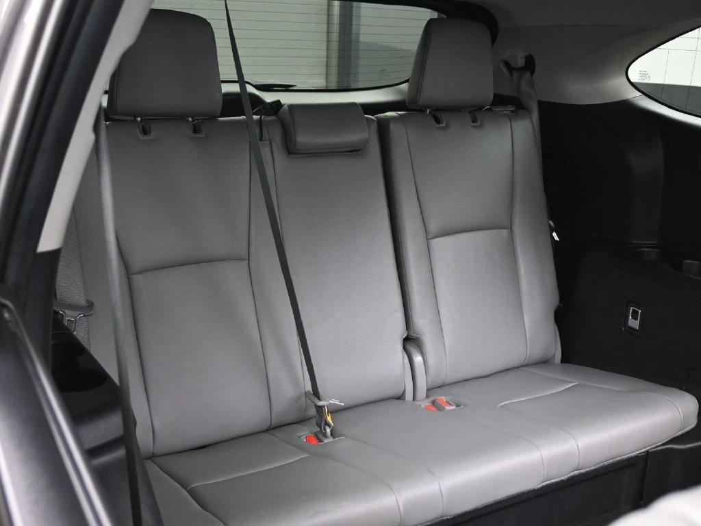 2022 Toyota Highlander Platinum - Photo 29