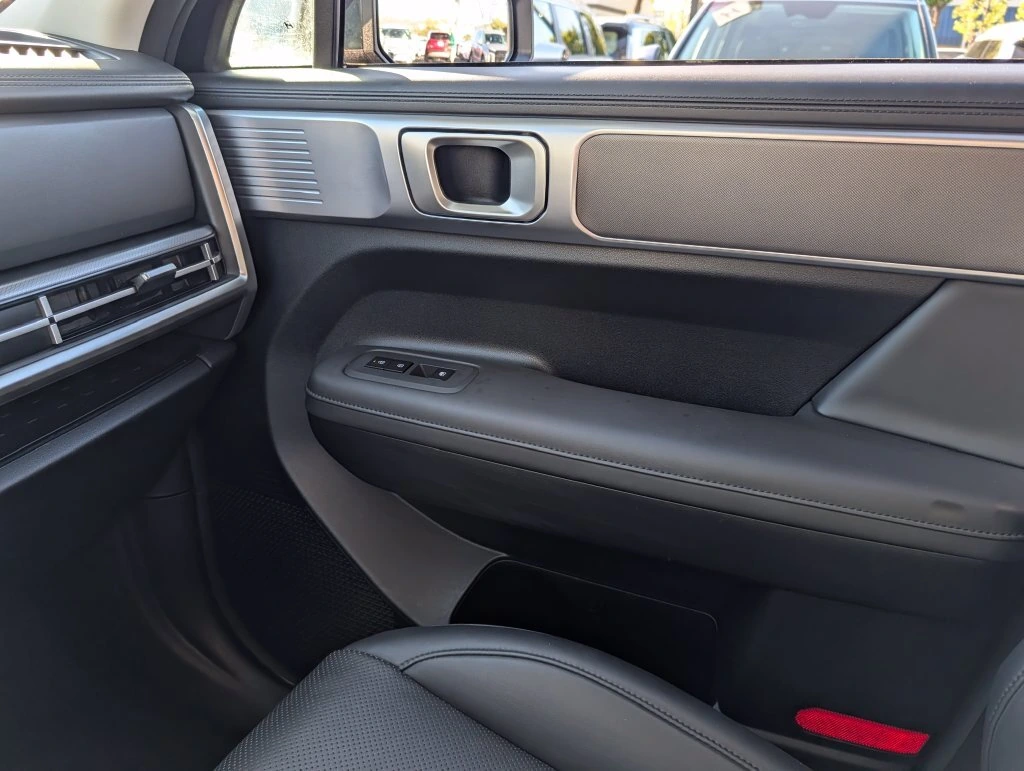 2026 Hyundai Santa Fe SEL - Photo 25