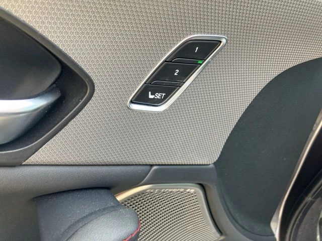 2023 Acura TLX A-SPEC Package - Photo 11