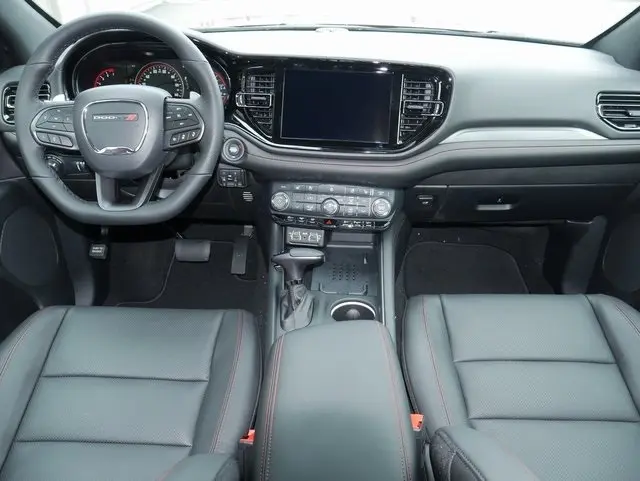 2026 Dodge Durango GT Plus photo 4