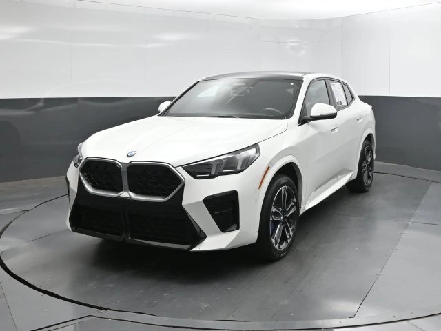 2026 BMW X2