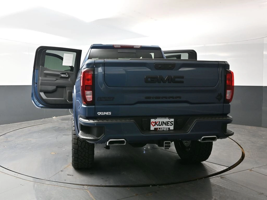2026 GMC Sierra 1500 Elevation - Photo 47