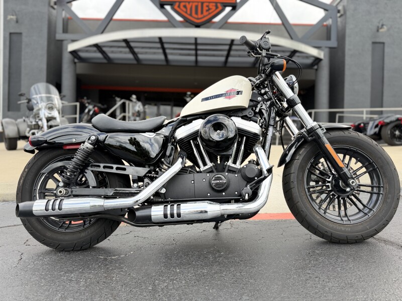 XL 1200X 2022 Forty-Eight®