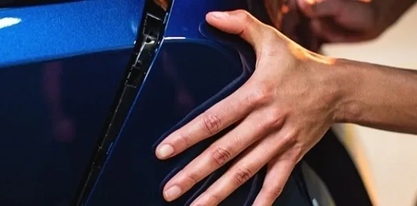 Paintless Dent Repair (PDR)