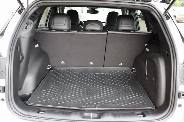 2025 Jeep Compass Latitude photo 31
