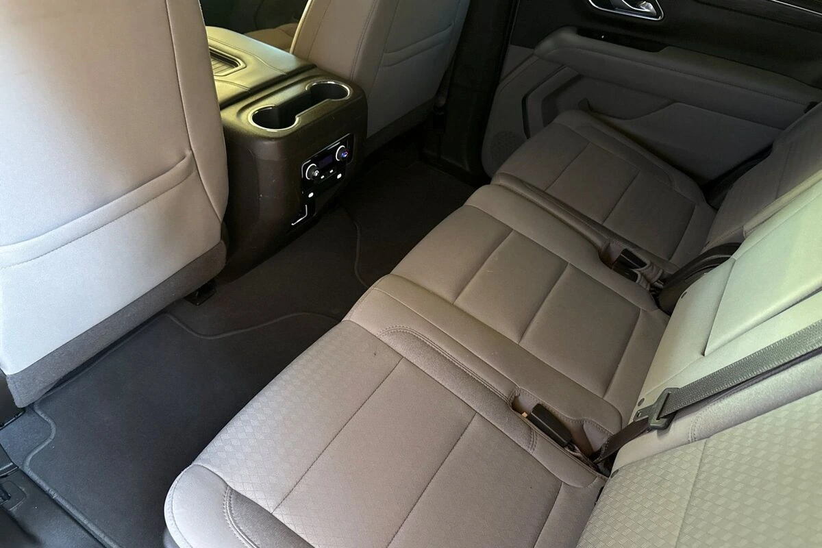 2023 Chevrolet Tahoe LS - Photo 12