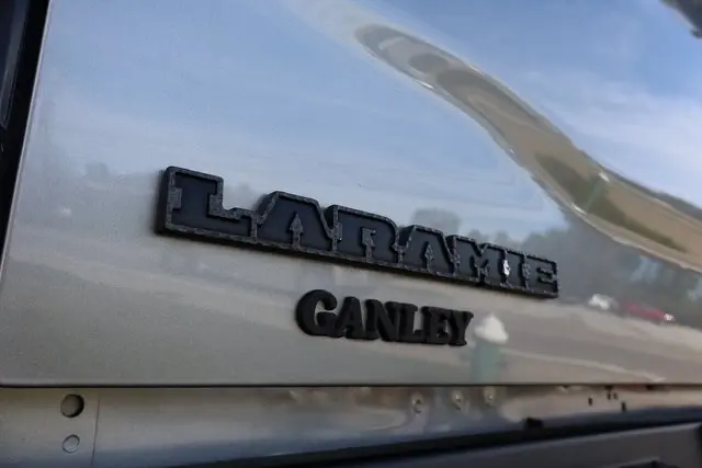 2020 Ram 2500 Laramie photo 36