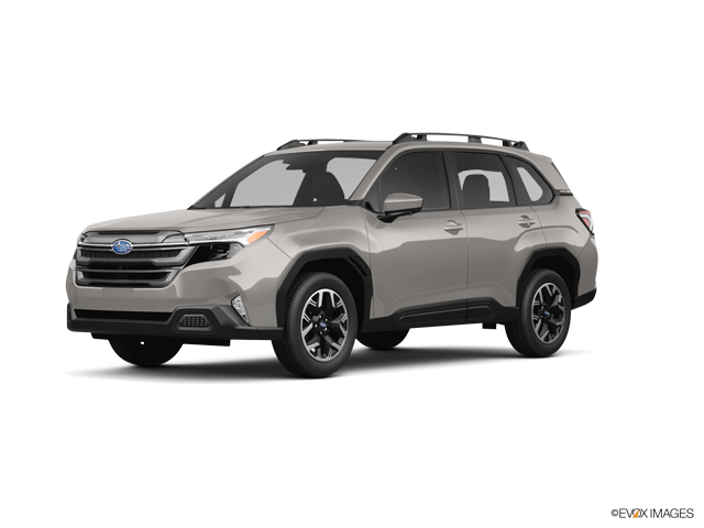 2026 Subaru Forester Premium AWD at Big Island Motors (Hyndai) - Hilo, photo 1
