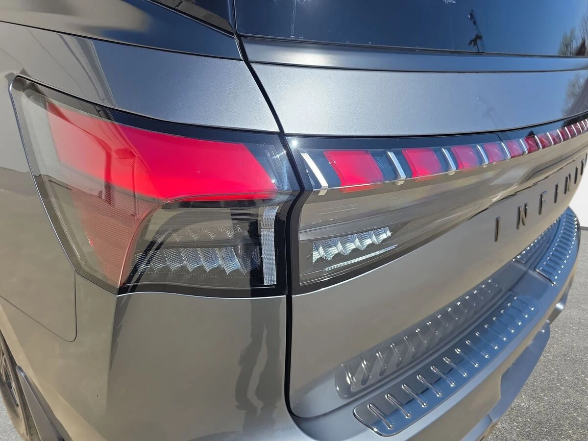 2026 INFINITI QX80 Sport - Photo 32