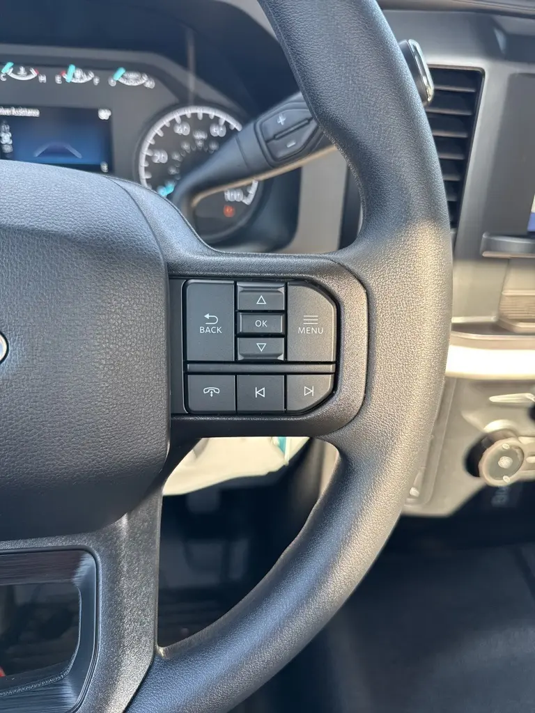 2026 Ford F-350 photo 20